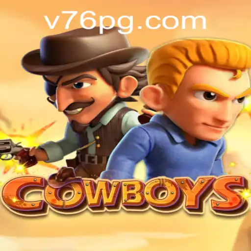 COWBOYS: Um Mergulho Profundo no Novo Fenômeno do Jogo Online