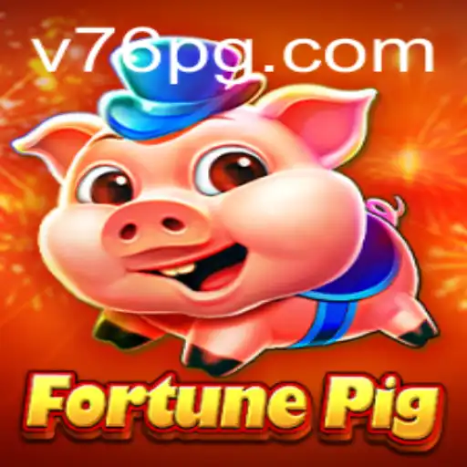 Descubra FortunePig: O Jogo de Aventura de V76.com