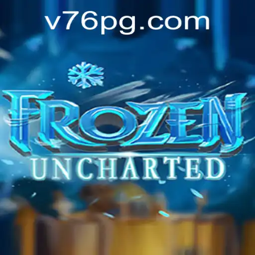 Descubra o eletrizante mundo de FrozenUncharted