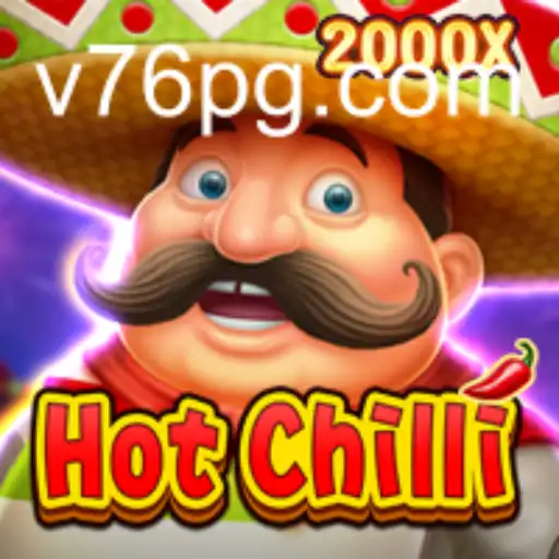 Explorando o Mundo do Jogo HotChilli