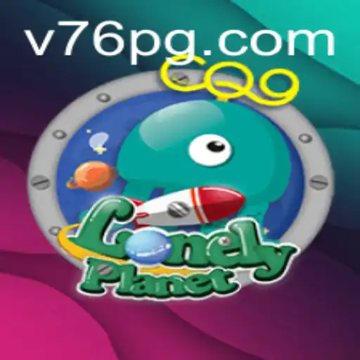 LonelyPlanet: Explorando o Universo Único do Jogo com V76.com