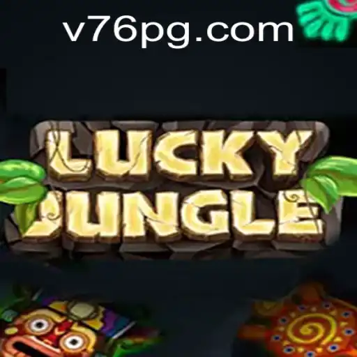 Explorando o Mundo Emocionante de LuckyJungle
