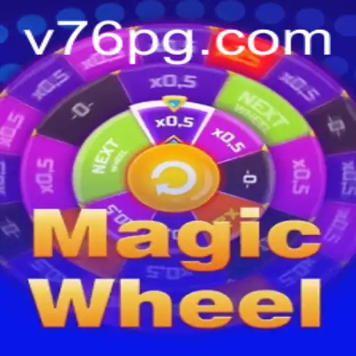 Explorando o Mundo Fascinante de MagicWheel: O Novo Jogo Sensação da V76.com