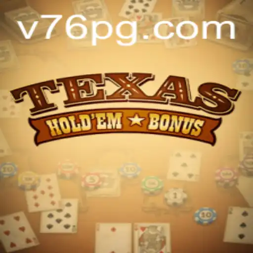 Desvendando o TexasHoldemBonus: Regras e Estratégias do Jogo no V76.com