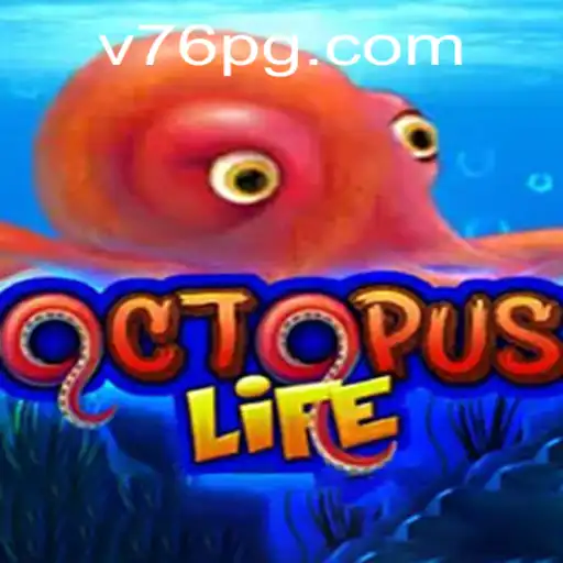OctopusLife: Descubra o Mundo Fascinante de Estratégia e Aventura