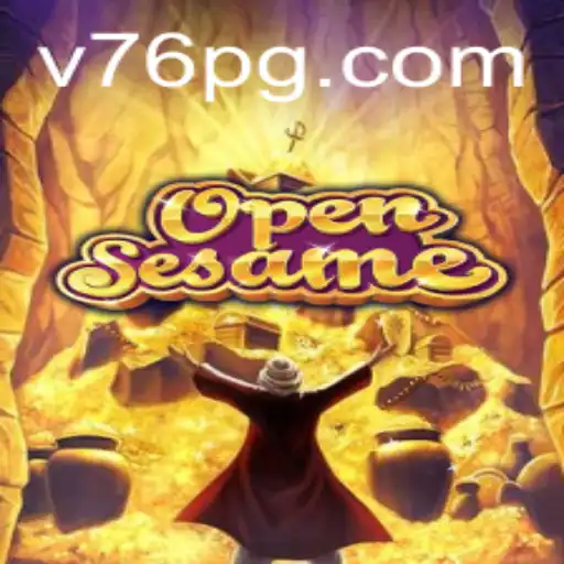 Explorando OpenSesame: Um Mergulho no Mundo de V76.com