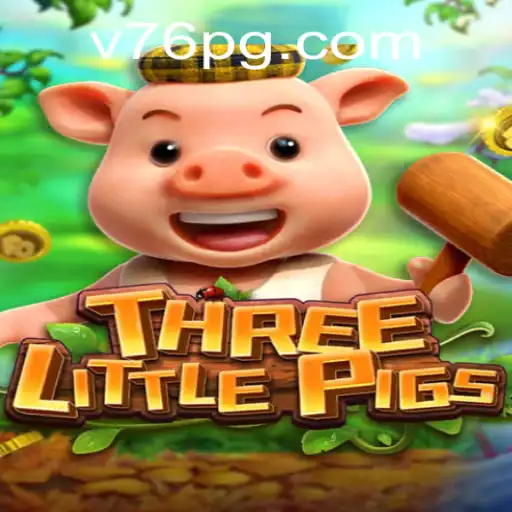 THREELITTLEPIGS: O Novo Fenômeno dos Jogos Online