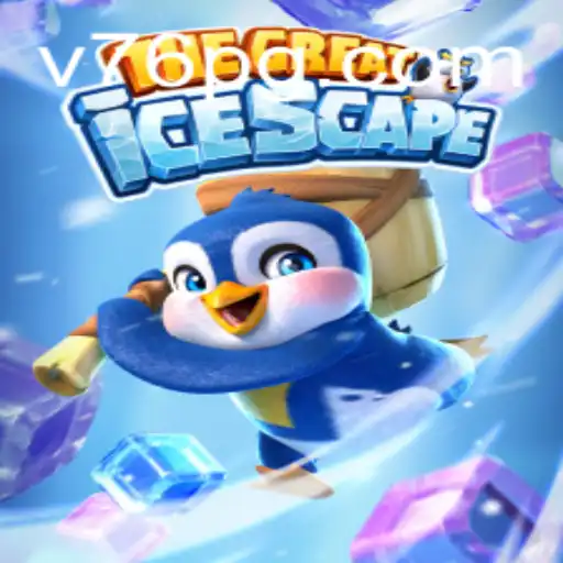 Explorando o Mundo de TheGreatIcescape: Uma Aventura Congelante