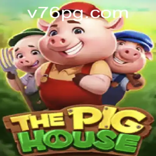 ThePigHouse: Explorando um Mundo de Estratégia e Aventura