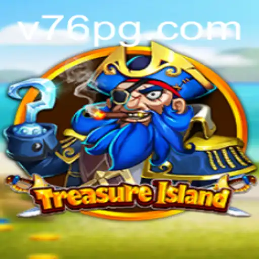 Descubra TreasureIsland: Aventuras e Estratégia em V76.com