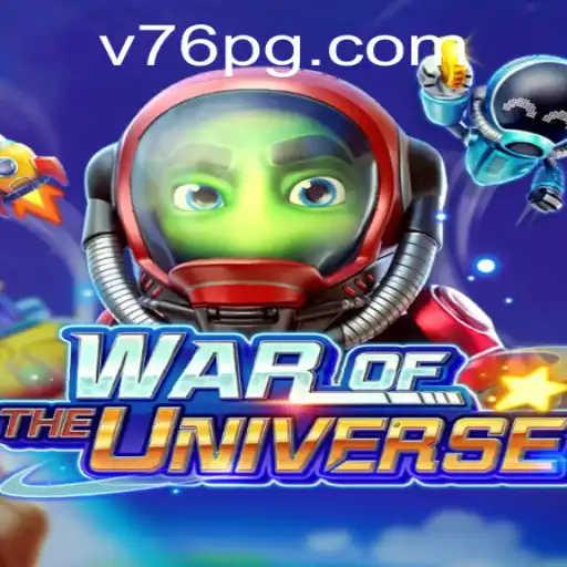 Explorando WAROFTHEUNIVERSE: Uma Imersão nas Regras e Eventos Atuais