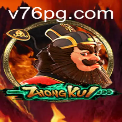 Explorando ZhongKui: Um Mergulho no Mundo do Jogo e sua Conexão com V76.com